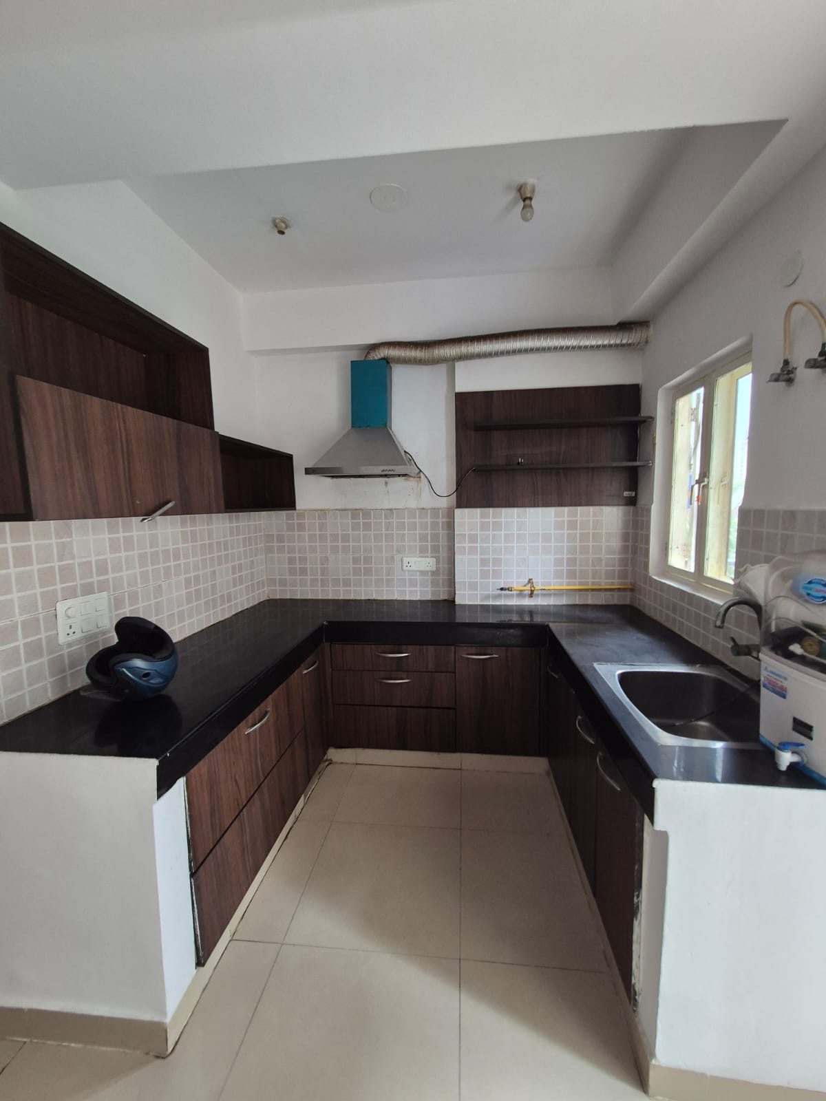 1.5 BHK + Pooja Room Independent House For Rent in Sector 41