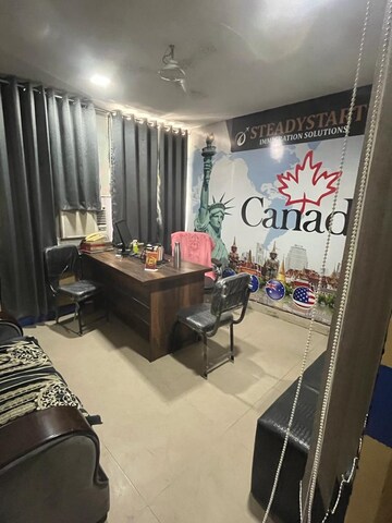 1 BHK Builder Floor For Rent in Sector 20