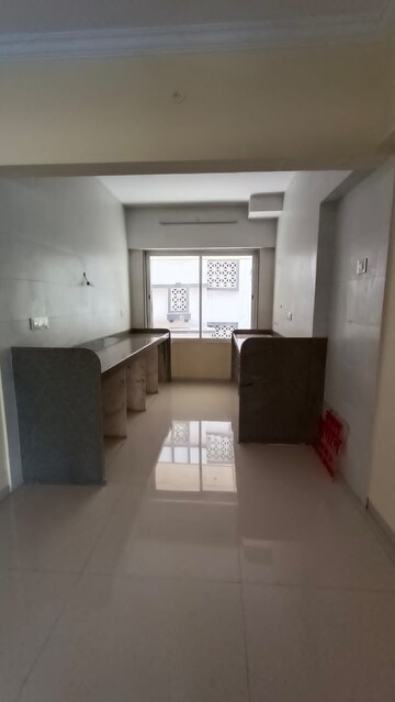 Kitchen in 2 BHK Apartment at Sawali CHS Ghatkopar East, Ghatkopar East – for Rent