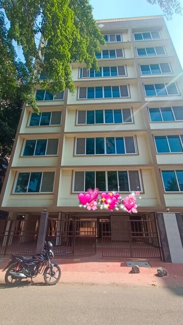2 BHK Apartment – Exterior View View at Sawali CHS Ghatkopar East, Ghatkopar East - for Rent
