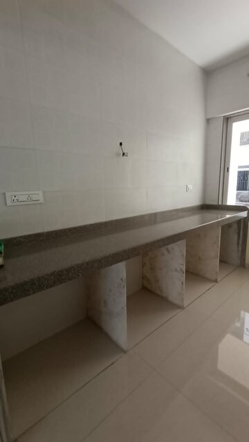 Bathroom in 2 BHK Apartment at Sawali CHS Ghatkopar East, Ghatkopar East – for Rent