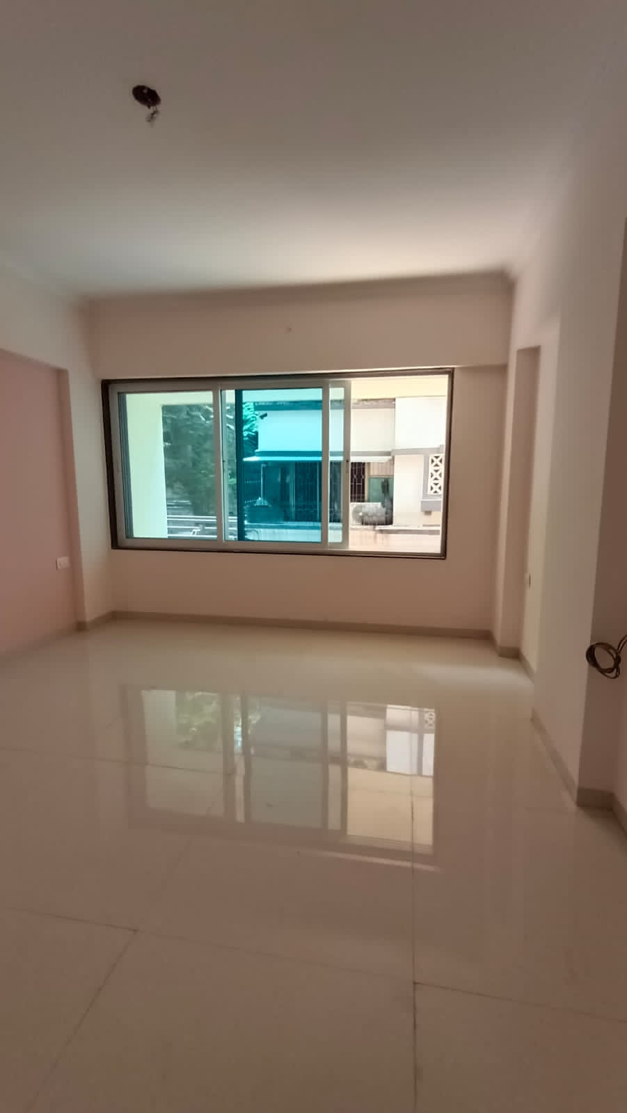 2 BHK + Study Room Apartment For Rent in Sawali CHS Ghatkopar East