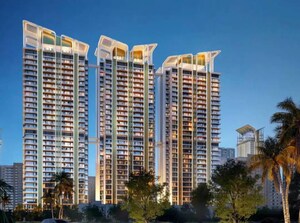 3 BHK Apartment For Sale in M3M Altitude, Sector 65