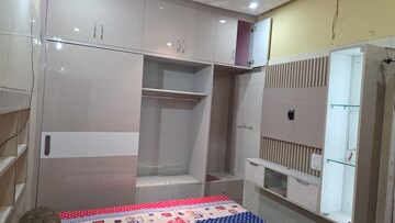 Kitchen in 2 BHK Builder Floor at Sector 41 – for Rent