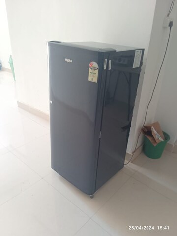 Furnished Amenities in 1.5 BHK Independent House at Sector 39 – for Rent