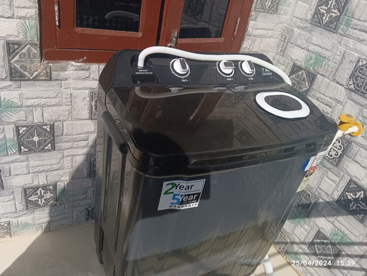 Exterior View, sector 39 1.5 Bedroom 580 Sq.Ft. Independent House In Sector 39 Noida 9055012