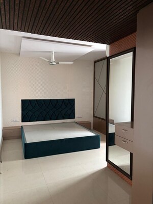 Bedroom in 4 BHK Villa at Kompally – for Sale