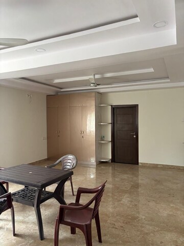 Hall in 4 BHK Villa at Kompally – for Sale