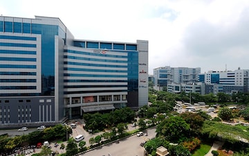 Office Space For Rent in Chembur
