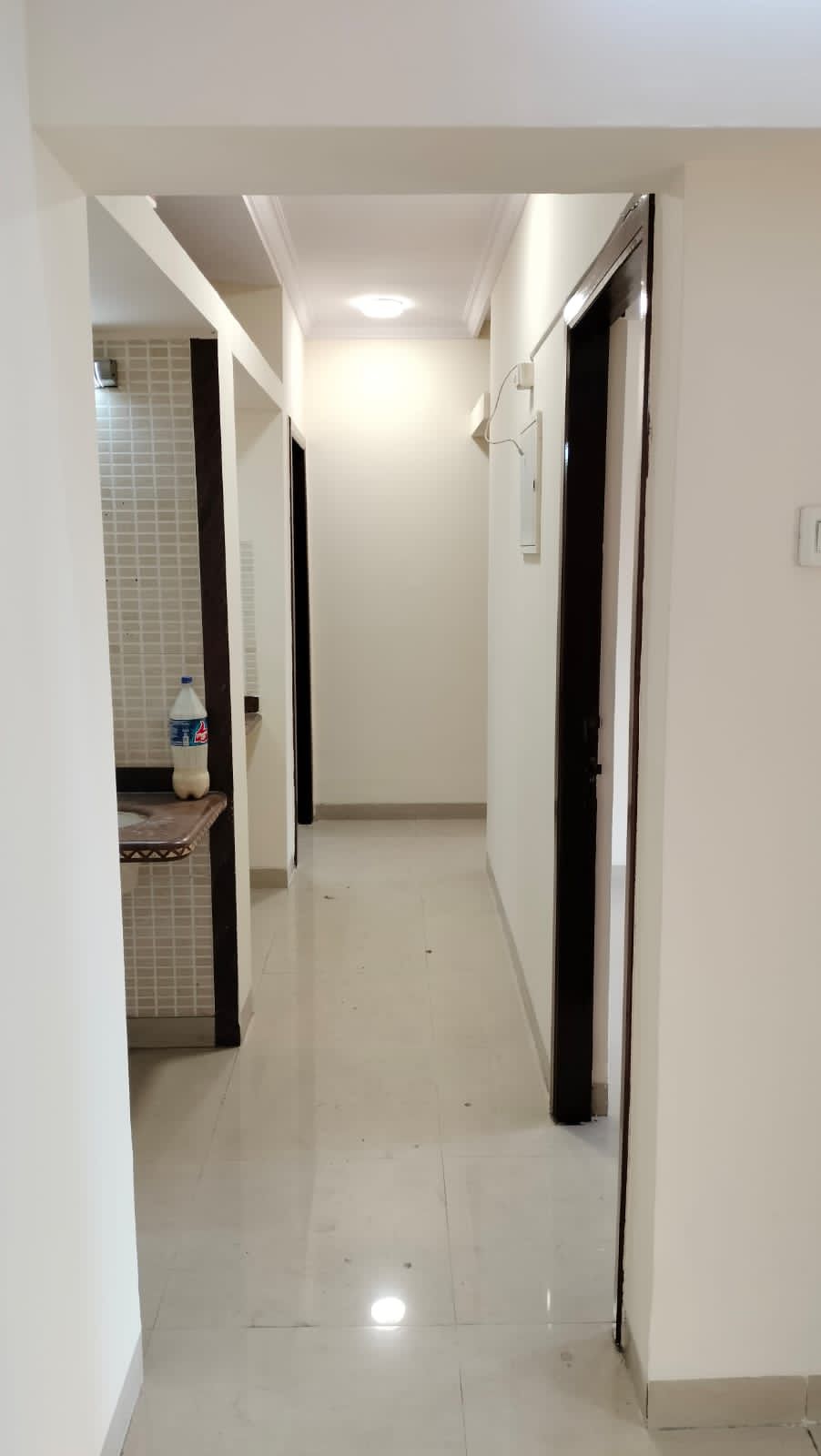 1 BHK + Pooja Room Apartment For Rent in Raunak Heights