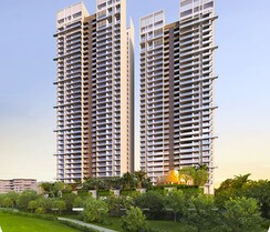 3 BHK + Pooja Room Apartment For Sale in M3M Capital