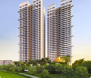 3 BHK Apartment For Sale in M3M Capital, Sector 113