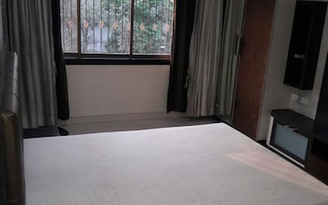 1 BHK Apartment For Rent in Shell Colony, Chembur
