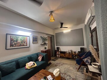 2 BHK Apartment For Sale in Supertech Cape Town, Sector 74