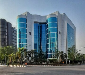  Office Space For Rent in Bandra Kurla Complex