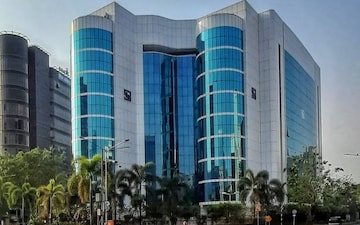 Office Space For Rent in Bandra Kurla Complex