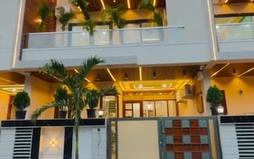 4 BHK Villa For Sale in Jagatpura