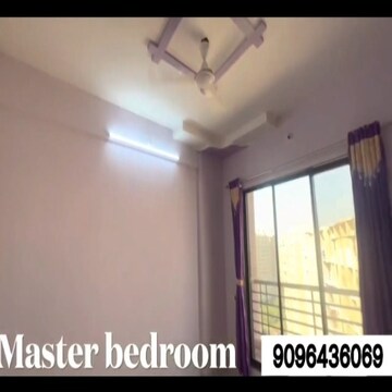 Room in 1 BHK Apartment at Mukti Shantinath Tower, Virar West – for Rent
