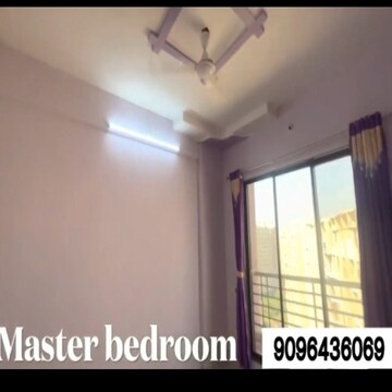 Room in 1 BHK Apartment at Mukti Shantinath Tower, Virar West – for Rent