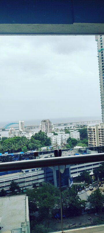 3 BHK Apartment For Rent in Piramal Mahalaxmi North Tower, Mahalaxmi