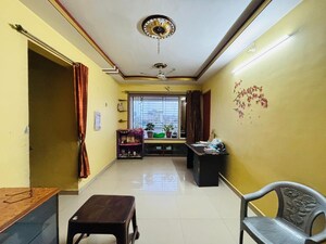 Team Area in 2 BHK Apartment at Veena CHS Dombivli, Dombivli West – for Sale