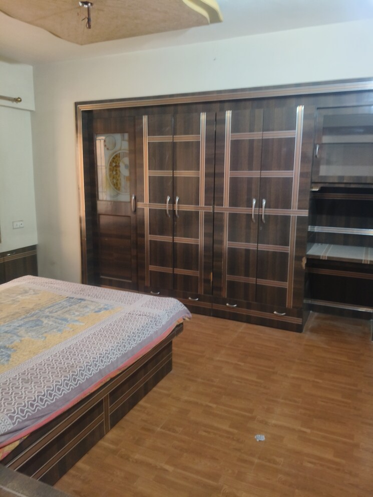 Bedroom, royal-residency-kalyan 2 Bedroom 890 Sq.Ft. Apartment In Kalyan West Thane 9055039