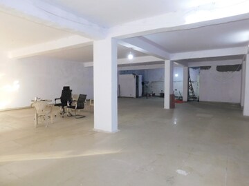 Parking in  Showroom at Greater Kailash I – for Rent