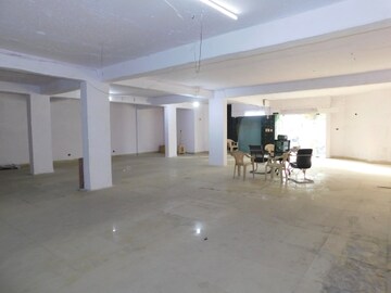 Parking in  Showroom at Greater Kailash I – for Rent