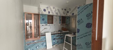 Kitchen in 2 BHK Apartment at Arsis Green Hills, Kr Puram – for Rent