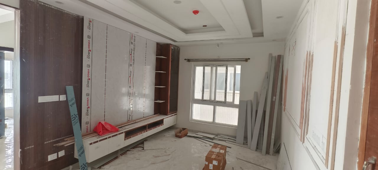 2 BHK 1200 Sq.Ft. Apartment in Arsis Green Hills