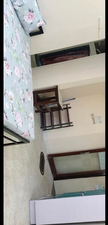 Room in  Pg at New Panvel – for Rent
