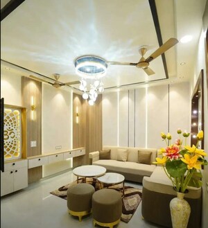 1 BHK Builder Floor For Sale in Sector 1