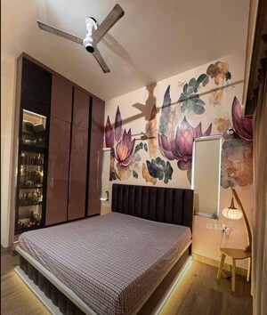 2 BHK Builder Floor For Sale in Sector 1