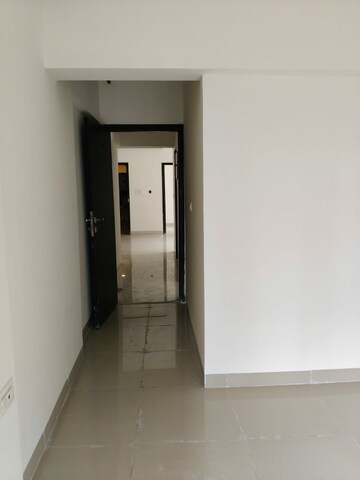 Building Lobby in 2.5 BHK Apartment at Hubtown Hillcrest JVLR, Andheri East – for Rent