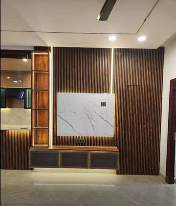 Bedroom in 4 BHK Builder Floor at Sector 1 – for Sale