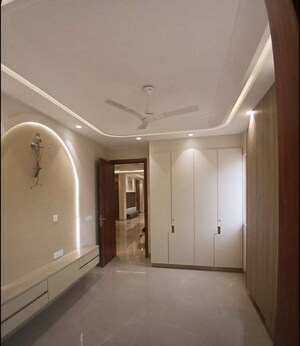 Bedroom in 4 BHK Builder Floor at Sector 1 – for Sale