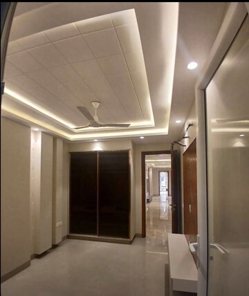 Bedroom in 4 BHK Builder Floor at Sector 1 – for Sale