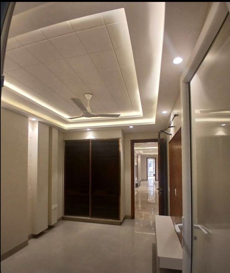 Bedroom, sector 1 4 Bedroom 2167 Sq.Ft. Builder Floor In Sector 1 Noida 9055067