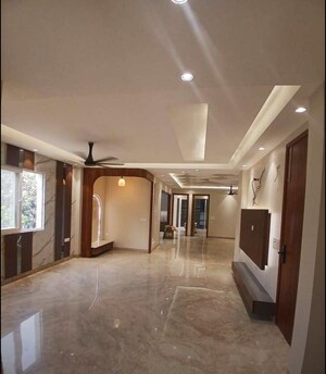 4 BHK Builder Floor For Sale in Sector 1