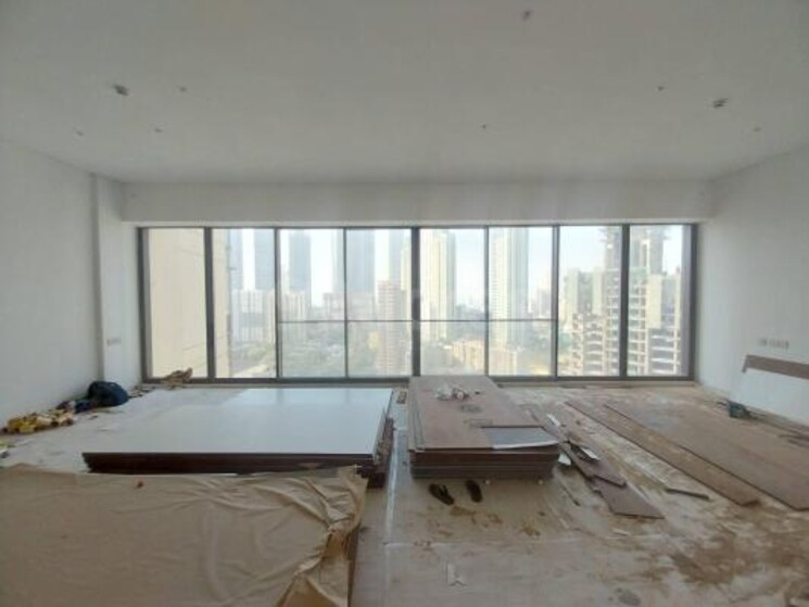 Kitchen, rustomjee-crown 4 Bedroom 2500 Sq.Ft. Apartment In Prabhadevi Mumbai 9055066