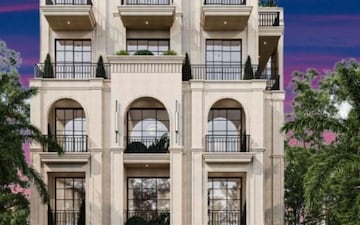 4 BHK Builder Floor For Sale in Defence Colony
