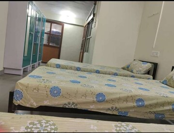  Pg For Rent in Andheri East