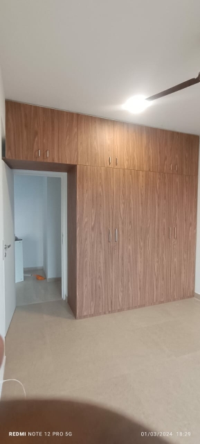 2 BHK Apartment For Rent in Kanakia Silicon Valley