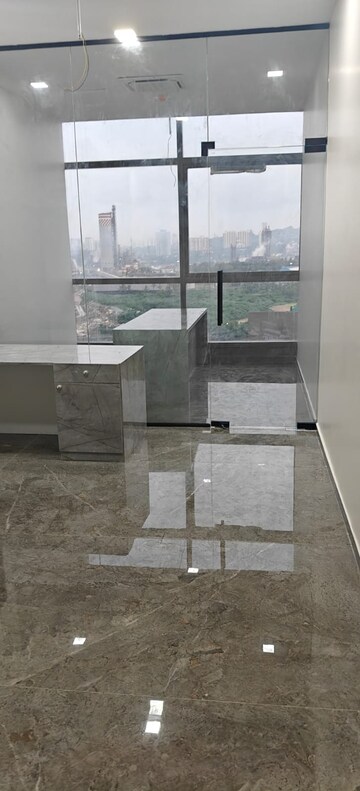  Office Space For Rent in Wadala Truck Terminal