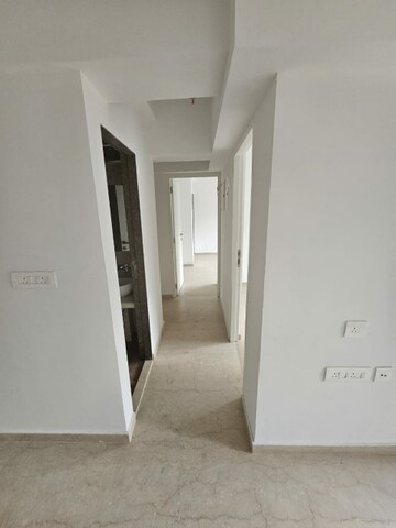 Building Lobby in 2 BHK Apartment at Kanakia Silicon Valley, Powai – for Rent