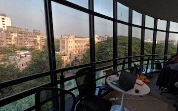Office Space For Rent in Wadala East