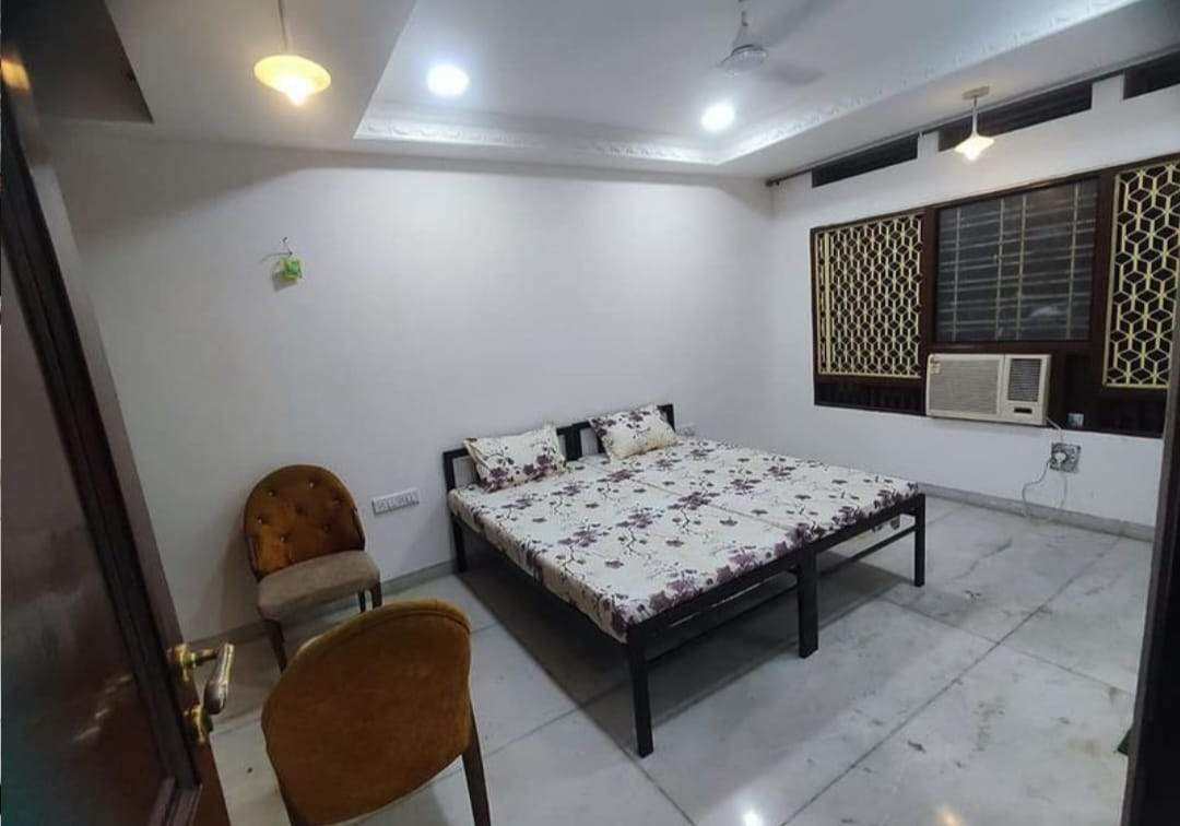 2 BHK Apartment For Rent in Koyna CHS Ghansoli