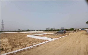 Plot Area in  Plot at Sector 162 – for Sale