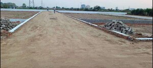  Plot For Sale in Sector 162