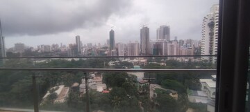 3 BHK Apartment – Exterior View View at Oberoi Exquisite Goregaon, Goregaon East - for Rent